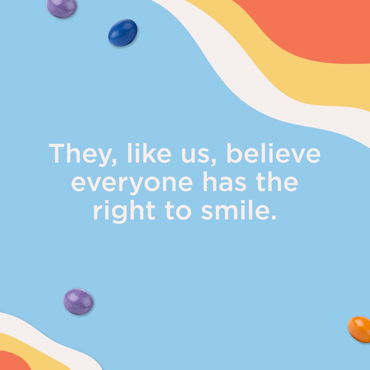 GoodDayChoc's tweet photo. As you guys know, happy faces are a part of our DNA. That's why we're proud to partner with SmileTrain to provide life-changing cleft palate repair surgeries to kids worldwide. Please continue to help us help them smile #nationalsmileday Visit https://t.co/9wQSZMJYKv to read it! https://t.co/y3qMpd09lA
