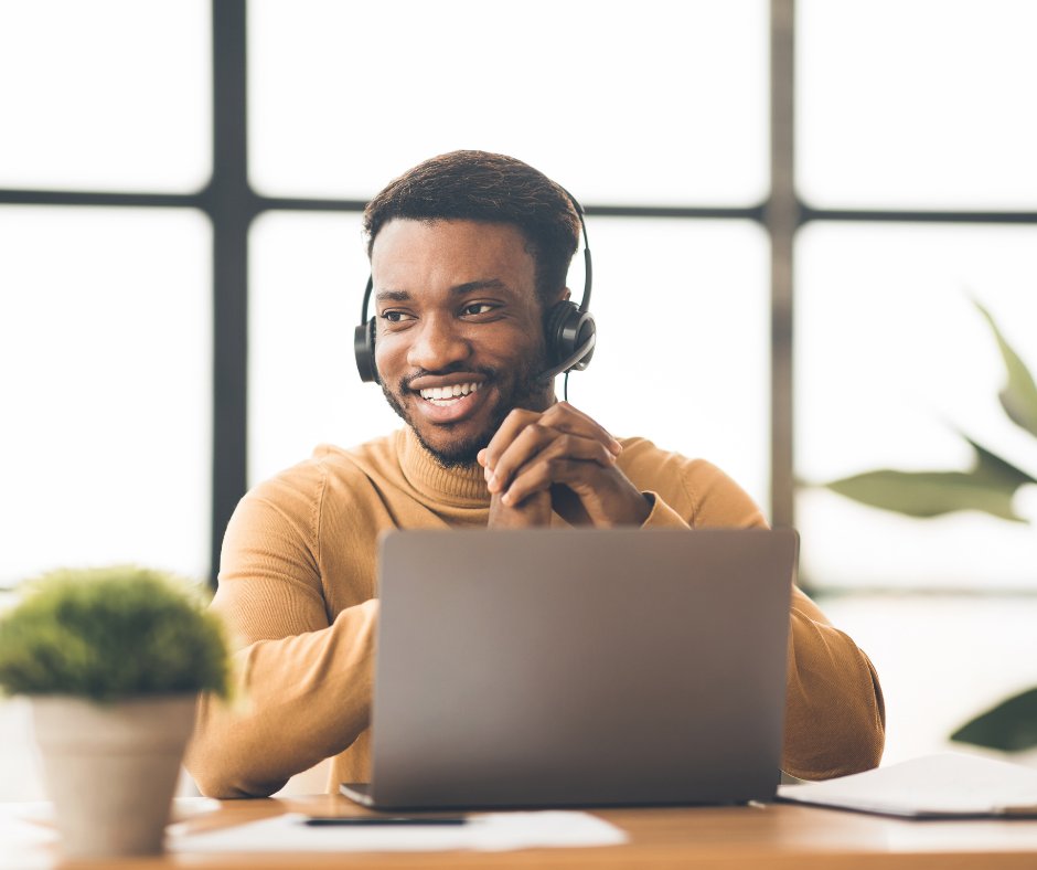 Ah, the follow-up call. It's a necessary part of #sales. Building rapport, focusing on precision and leaving an effective voicemail can help. Learn how to perfect your craft: 
smarketingconnect.com/how-to-perfect… 
#salestips #SmarketingCONNEC
