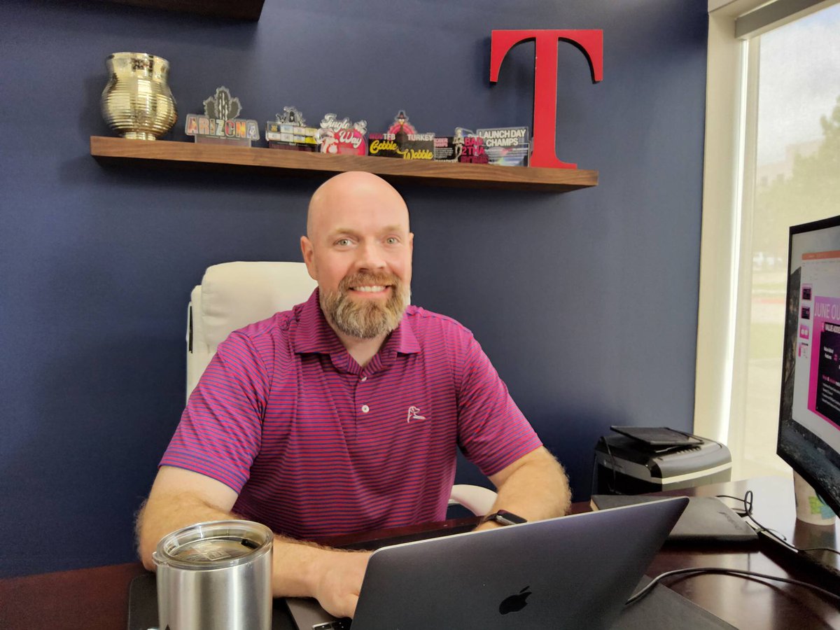 Another #birthday today with our Director of Strategy and Analytics, Jason Case. Enjoy your day big guy! <a href="/myamtel/">Amtel</a>