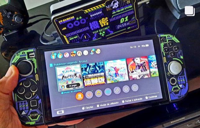 sonicpulsar's tweet photo. The new OLED collection from Switcheries for the #NintendoSwitchOLED!
In case you guys want any of these,don’t forget to use code SONICPULSAR10 at checkout for a cool discount ;) Follow the link: https://t.co/8uMBXprP4M
#SWOLED #Switchcases #Switchaccessories #gaming #Switchcover https://t.co/R6lyZMnRnw