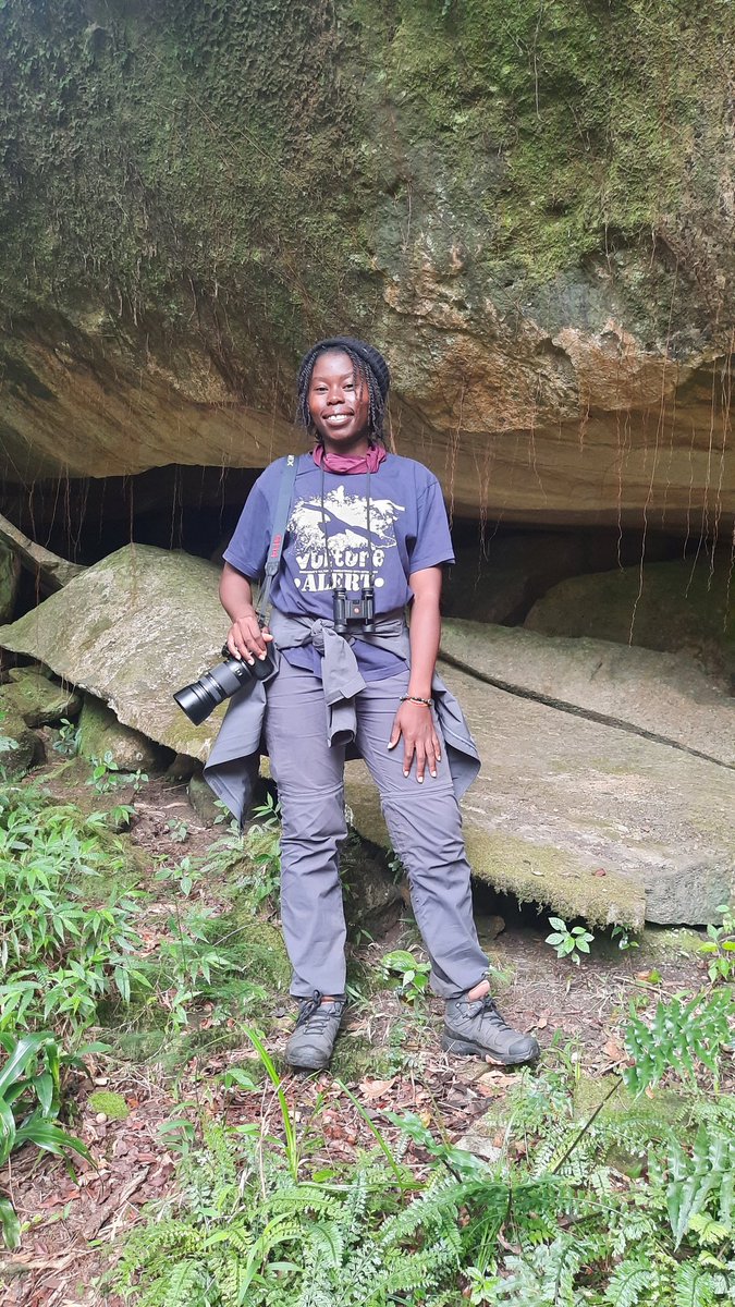 merynomsa's tweet photo. #BlackBirdersWeek2022 
I'm so happy
It's the 3rd year of #BlackBirdersWeek 
When it all began we were fighting for our lives, for our voices to be heard &amp; for us to be seen
Then #BlackBirdersWeek made it all a good, a safe place to be authentic &amp; see &amp; celebrate each other ❤️ https://t.co/q2GuYfHHuv