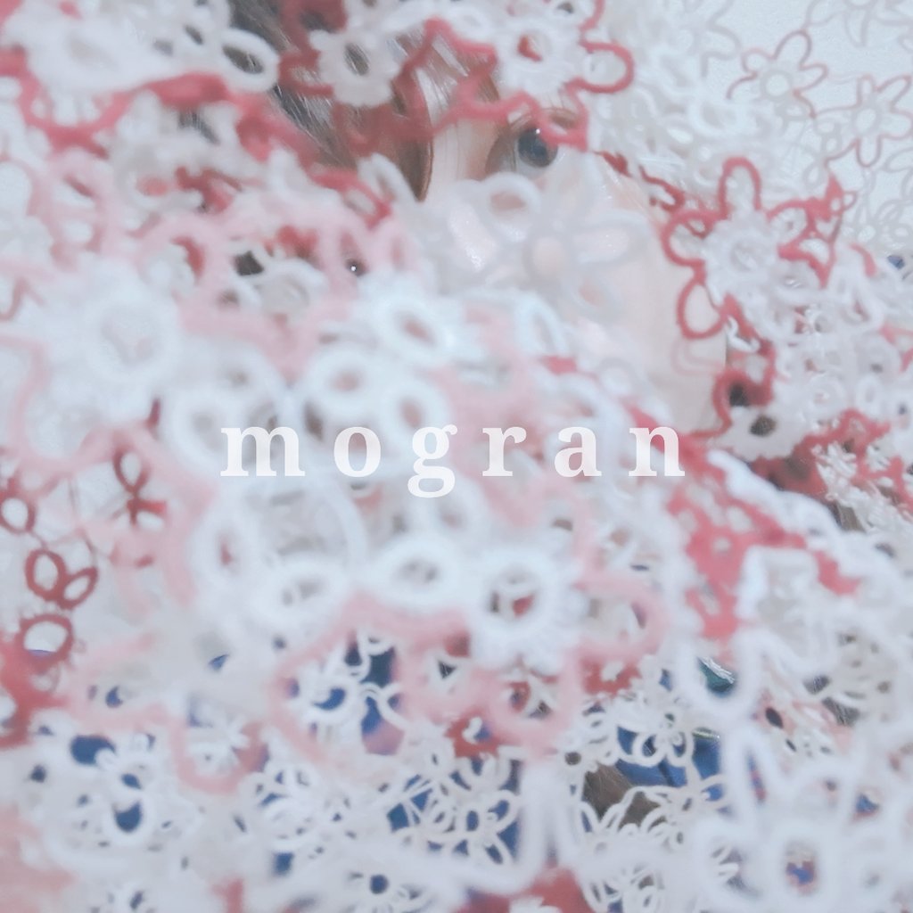 mogranbysuu's tweet photo. #新しいプロフィール画像
 #タティング
 #タティングレース
 #prayertatting 
 #mogran
 #mogranオリジナル https://t.co/ZDgxcOnRMD