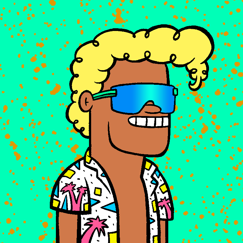 SolMints 🟠 (@solmintdaily) on Twitter photo 🌴Awesome Giveaway🌴with our friends <a href="/BeachPartyNFT/">Beach Party - Mint is Live 🤙</a>
Prizes
🏆 .5 Sol
🏆 2x WL (hard to get)
🌊New multimedia brand with utility. Based team + Simpsons artist
⏲️Winner - 24hrs
To win
1⃣RT & like this post
2⃣Follow <a href="/SolMintDaily/">SolMints 🟠</a> & <a href="/BeachPartyNFT/">Beach Party - Mint is Live 🤙</a>
#GiveawayNFT 🌴Awesome Giveaway🌴with our friends <a href="/BeachPartyNFT/">Beach Party - Mint is Live 🤙</a>
Prizes
🏆 .5 Sol
🏆 2x WL (hard to get)
🌊New multimedia brand with utility. Based team + Simpsons artist
⏲️Winner - 24hrs
To win
1⃣RT & like this post
2⃣Follow <a href="/SolMintDaily/">SolMints 🟠</a> & <a href="/BeachPartyNFT/">Beach Party - Mint is Live 🤙</a>
#GiveawayNFT