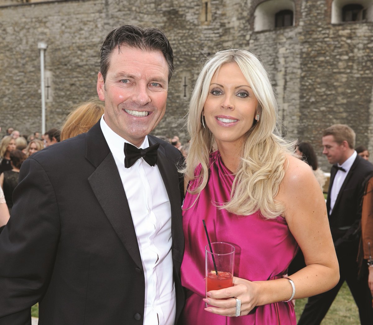 UKJAwards's tweet photo. The UK Jewellery Awards is celebrating its 30th anniversary in 2022. 

If you would like to book tickets to the 30th anniversary edition of the UK Jewellery Awards, contact Laura Glenister on 020 3953 2078 or email Laura.Glenister@emap.com. 

#ThrowbackThursday #UKJA @BettsMetals https://t.co/Hiibje1cqT