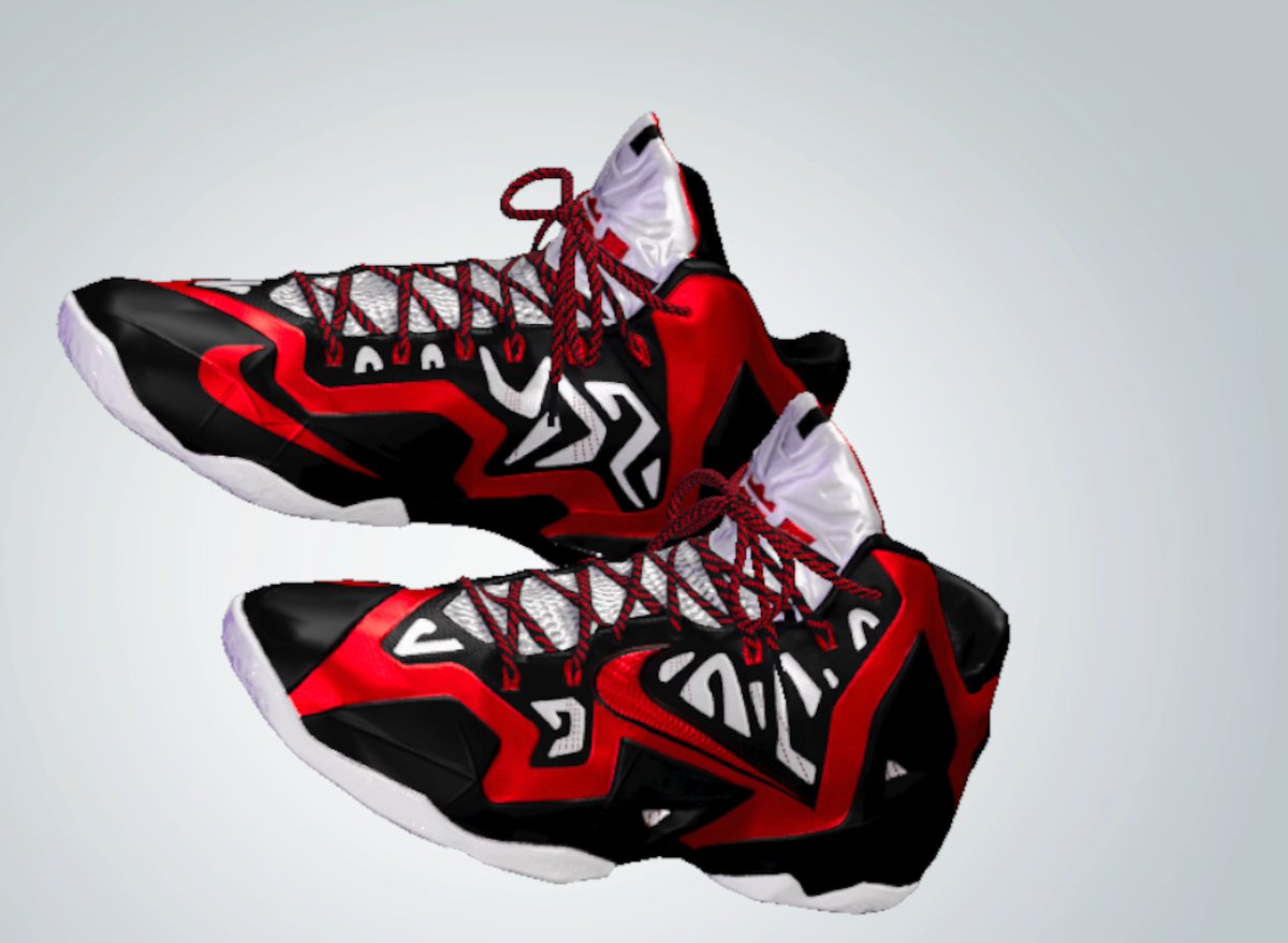 astarrox1's tweet photo. Presentación de las nuevas #2kShoes @VR7even "TotalChamp V3" (version Rojo Originales principal) Para el 1r partido de @ligaurturncpn @LigaPhoenix2k #Aportodas 🥵🥵🤯🤯😏😏 https://t.co/sRqn7f1XFW