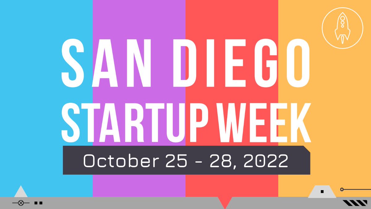 Startup San Diego tweet media