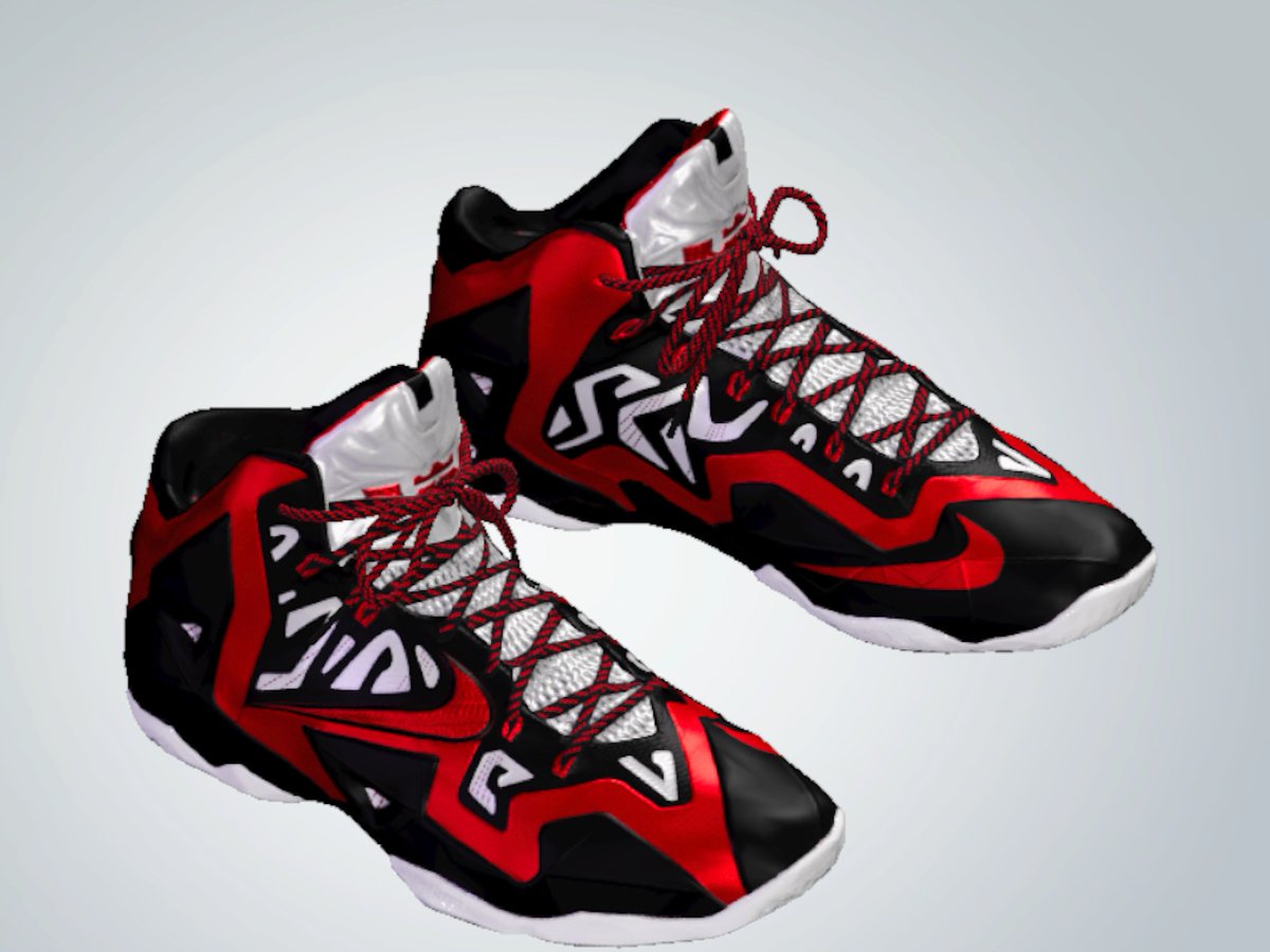 astarrox1's tweet photo. Presentación de las nuevas #2kShoes @VR7even "TotalChamp V3" (version Rojo Originales principal) Para el 1r partido de @ligaurturncpn @LigaPhoenix2k #Aportodas 🥵🥵🤯🤯😏😏 https://t.co/sRqn7f1XFW