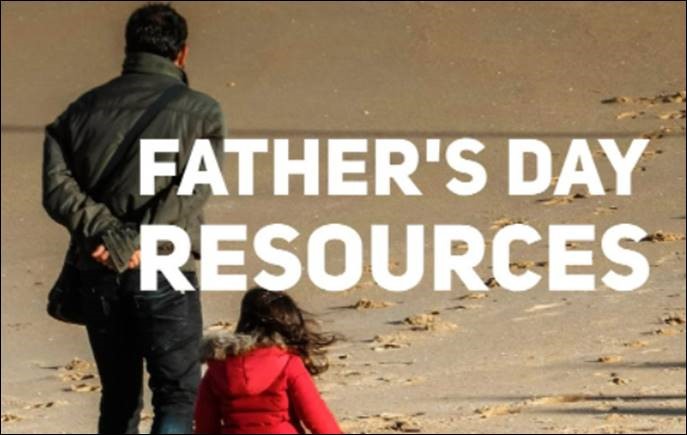 🗝️ #FathersDay in the USA is June 19.

🗝️ Sign up for any of these 5 free email devotionals for #dads.

🗝️ biblegateway.com/landing/father…

#dad #father #fathers #fathersday2022 #Bible #Biblestudy #family #Scripture #GodsWord #verseoftheday #votd