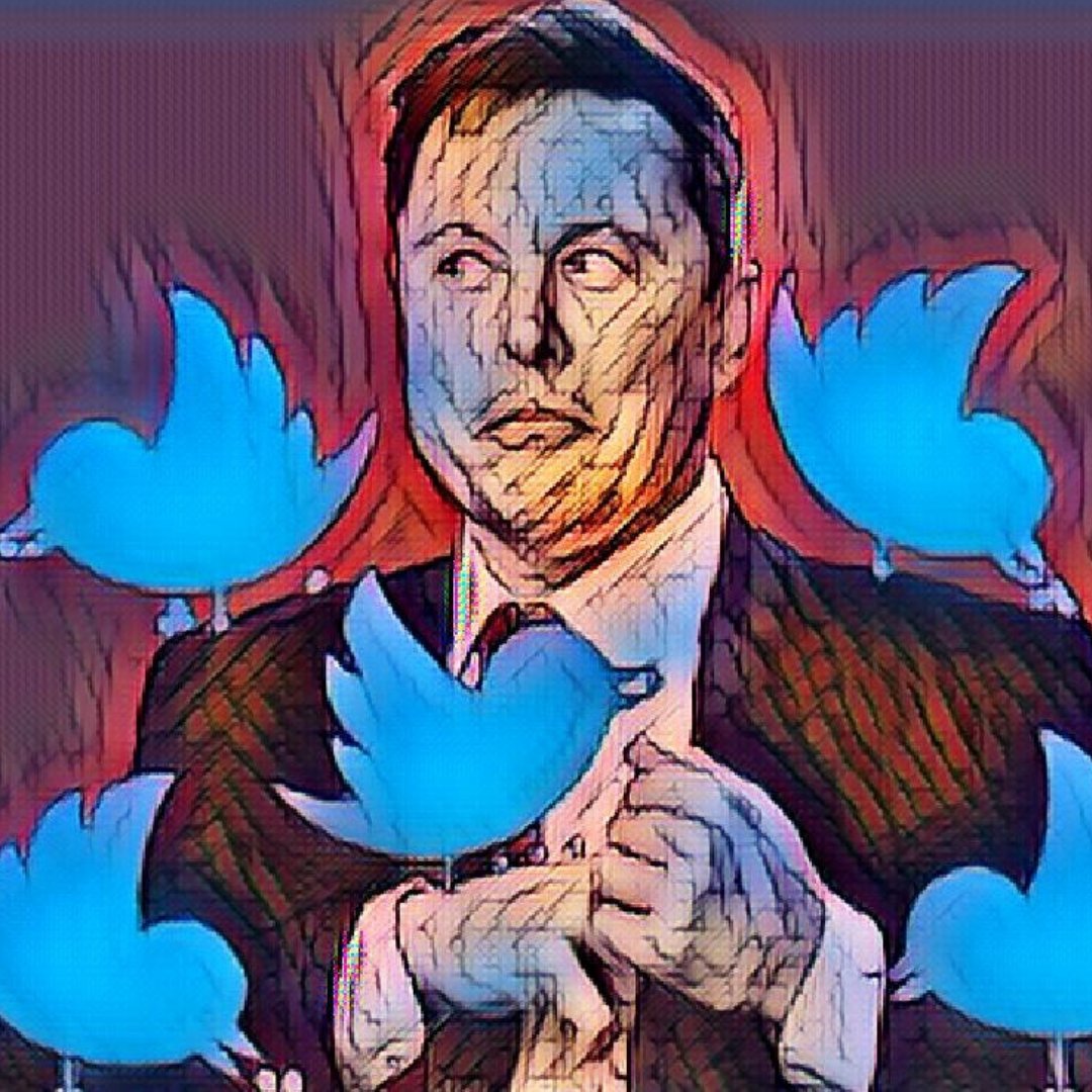 Elon Musk NFT
opensea.io/assets/matic/0…
<a href="/elonmusk/">Elon Musk</a> #ElonMuskBuyTwitter #ElonMuskNFT
#Elon #ElonMuskTwitter #NFT #NFTCommunity #NFTdrops #NFTGiveaways