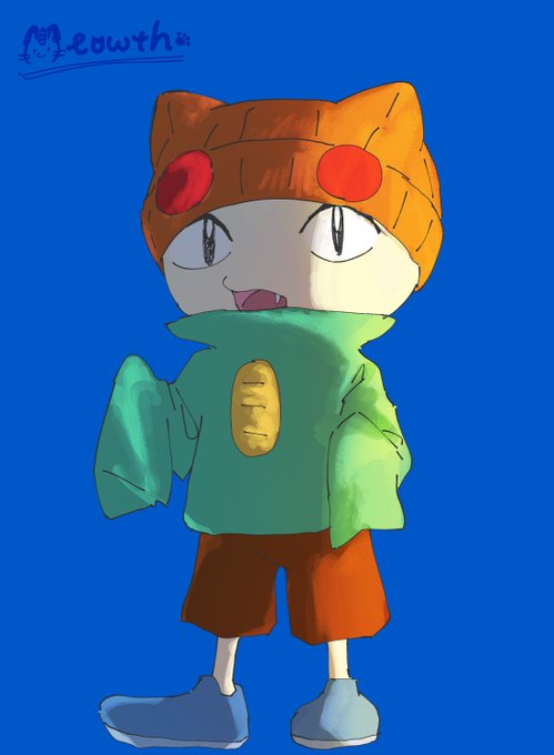 ニャースのtwitterイラスト検索結果 古い順