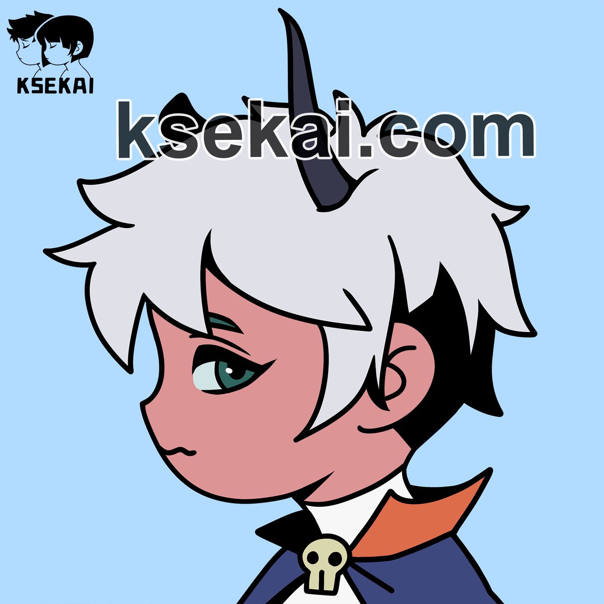 We completed our merger with <a href="/badkidclubnft/">badkidclub</a> and @ThugOkayBears and become a member of the <a href="/ForeverFreeLab/">FF Lab</a> alliance.
To celebrate the merger, we will start minting 0.001 ETH for a limited time!
MINT:mint.ksekai.com
#badkidclub #OkayBears #FFLab #community #NFT #Giveaways