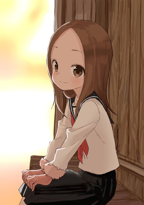 高木さん 高画質 のtwitterイラスト検索結果