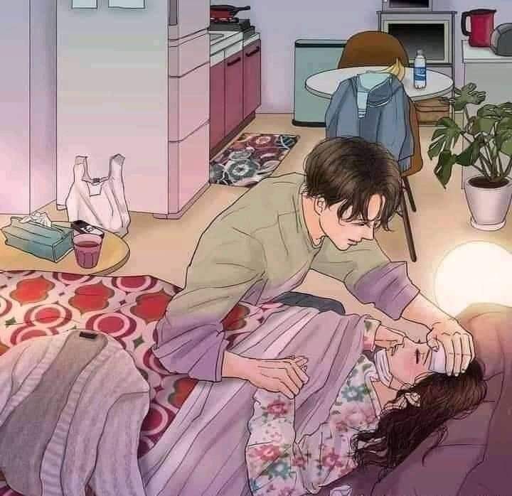 alhaaa22's tweet photo. "رجل مسؤول افضل من رجل وسيم. https://t.co/STTjPl9voH
