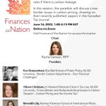 Photo by Finances of the Nation (@FONCanada)