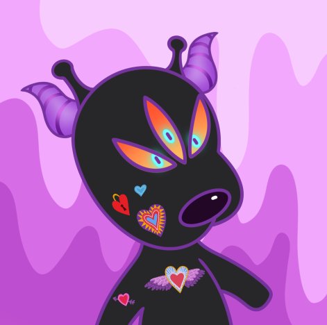 Zoonies NFT WHITELIST GIVEAWAY

I am giving away 2 <a href="/ZooniesXYZ/">Zoonies 🛸</a> WL spots courtesy of the team! 

To enter:
✅Follow both <a href="/ZooniesXYZ/">Zoonies 🛸</a> &amp; <a href="/TarikBln/">Tarik Bilen</a>
✅Like &amp; Retweet
✅Tag 3 friends 

Picking winners in 24 hours!