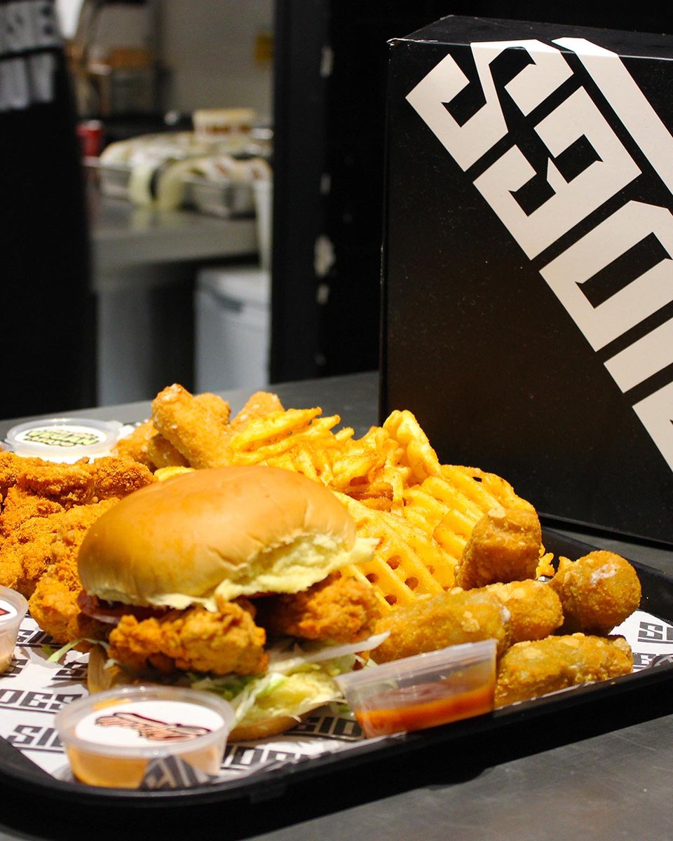 BOXPARK WEMBLEY tweet media