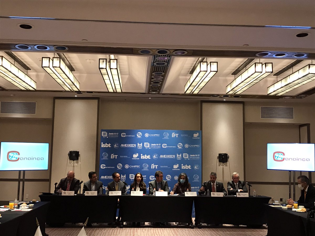 ArelyPrzG's tweet photo. #EXPOPACKVerde es el programa que brinda soluciones para reducir el #ImpactoAmbiental de las empresas.
Conoce el #ElFuturoDeLaIndustria del 14 al 17 de junio.
@ExpoPack @JONASMURILLO1 @MundoPmmi https://t.co/Hz4UwcjEUk