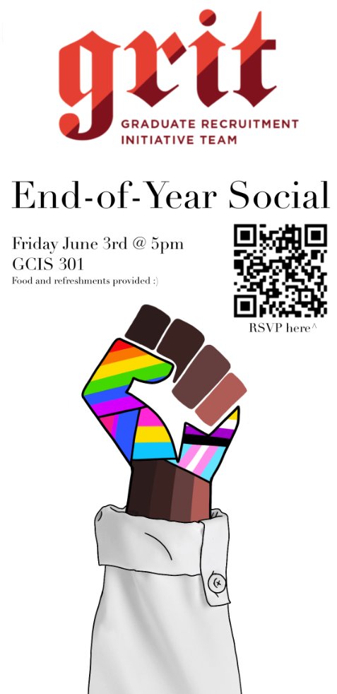 UChicago Graduate Recruitment Initiative Team tweet media