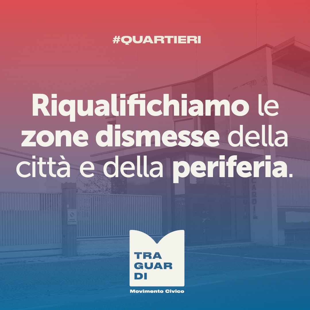 Traguardi Movimento Civico tweet media