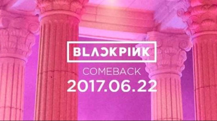 Blackpink88xo's tweet photo. June 2022 ? https://t.co/v62uSyEHNg