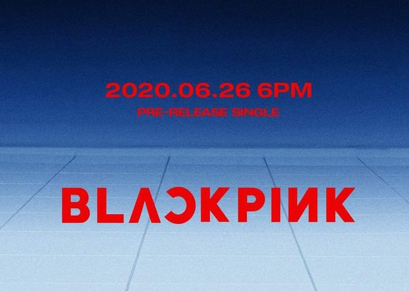Blackpink88xo's tweet photo. June 2022 ? https://t.co/v62uSyEHNg