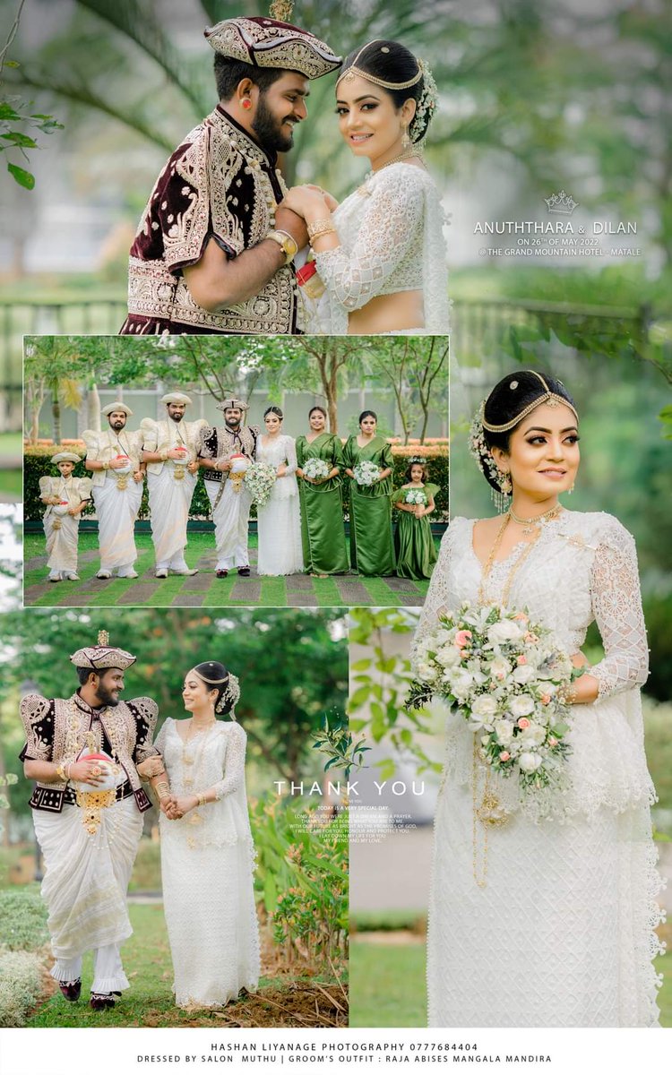 HandyBuwa's tweet photo. Our Wedding &amp; Homecoming🤵👰 https://t.co/Q9MxzTaGcL