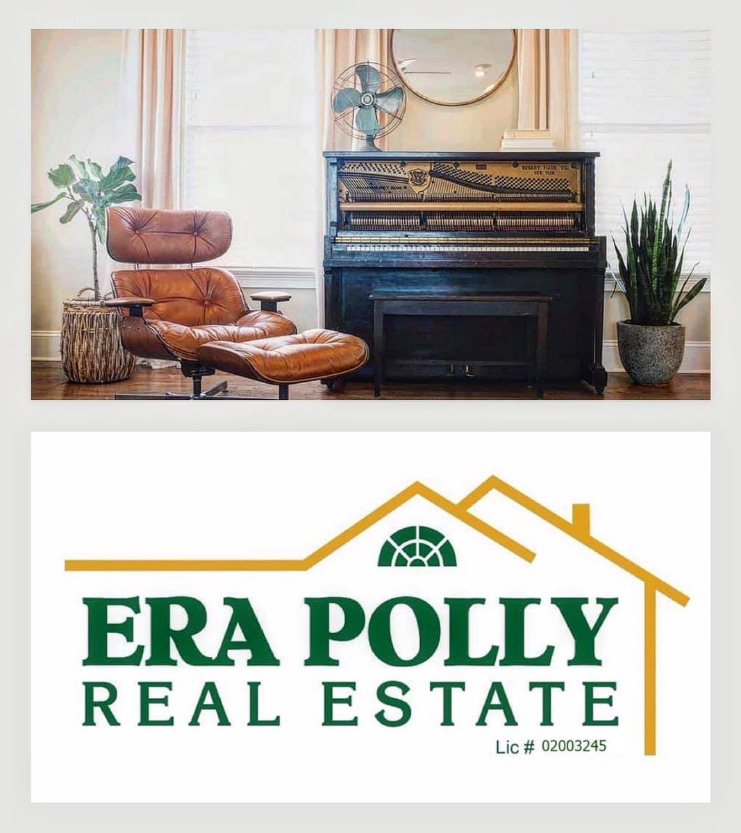 What are some of your favorite decor items in your home? Heirlooms get extra points! #centralcoastrealestate 
#homesweethome #vintage #teamepre✨🏡✨. 805.938.7474 EraPollyRealEstate.com