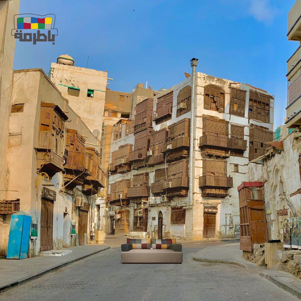 Batermah's tweet photo. في أشياء تستاهل تعرف هرجتها !

#باطرمة
#هرجة_تستاهل_تعرفها https://t.co/Ssfo1NuRkI