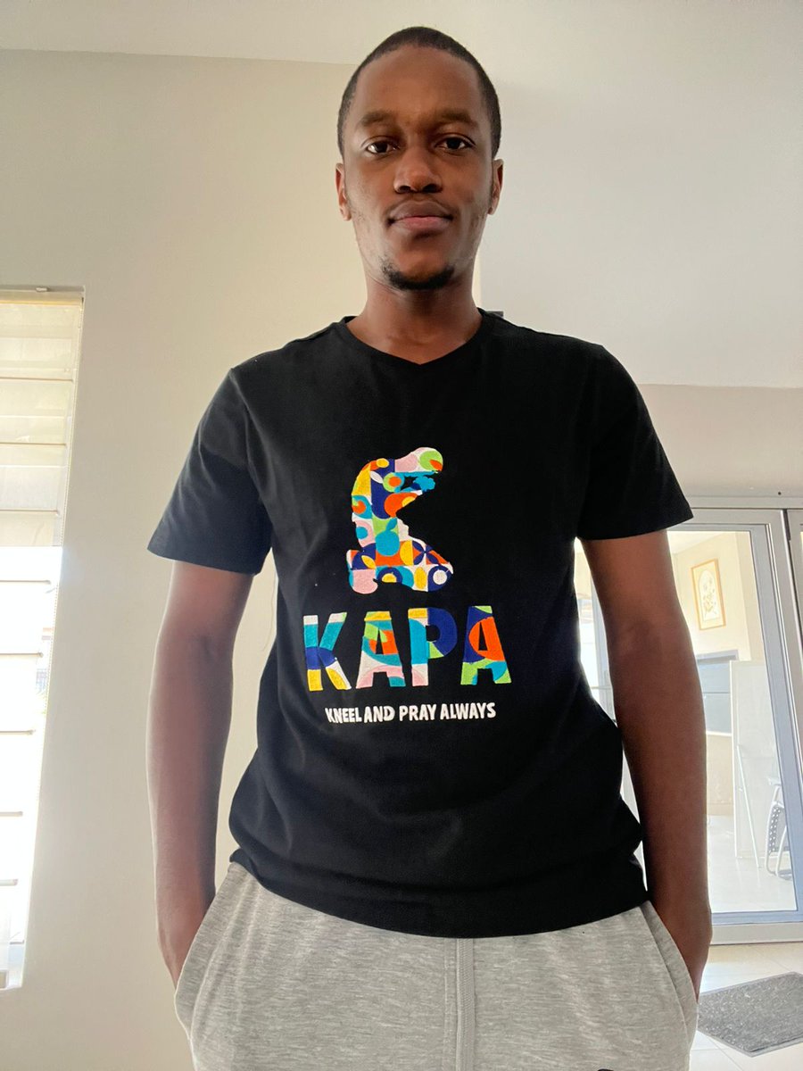 LSekole's tweet photo. We still push even when the odds are against us, Rivonia, Pretoria east (fairieglenn), Lithuli Park and LegaeLaBatho called and #KAP_A #KNEELANDPRAY_ALWAYS answered and delivered, thanks for the support https://t.co/A9ZC9BA7z8