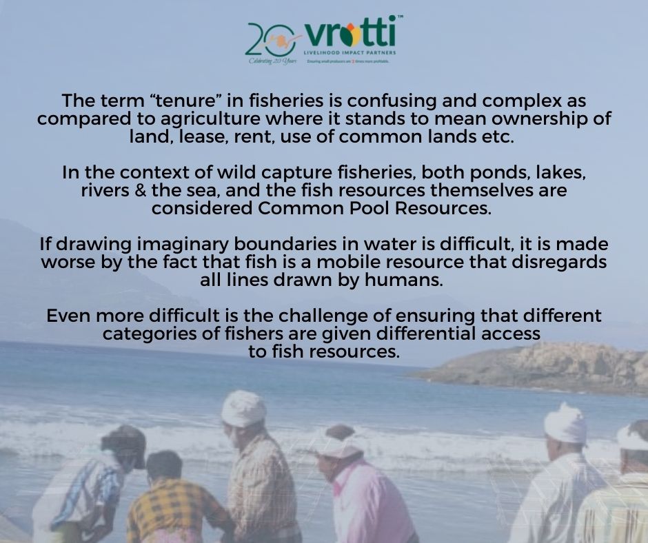 Vrutti -Livelihood Impact Partners tweet media