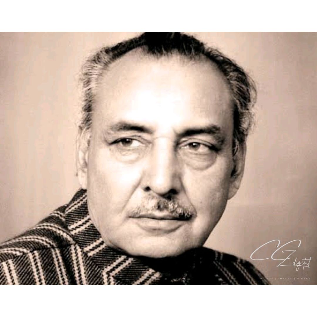 cczdigital's tweet photo. The 23rd death anniversary of iconic Pakistani playback singer, film-maker, actor, Inayat Hussain Bhatti is being observed today.
#deathanniversary #pakistan #Singer #Filmmaker #inayathussainbhatti #cczdigital https://t.co/vV7kWB20o8