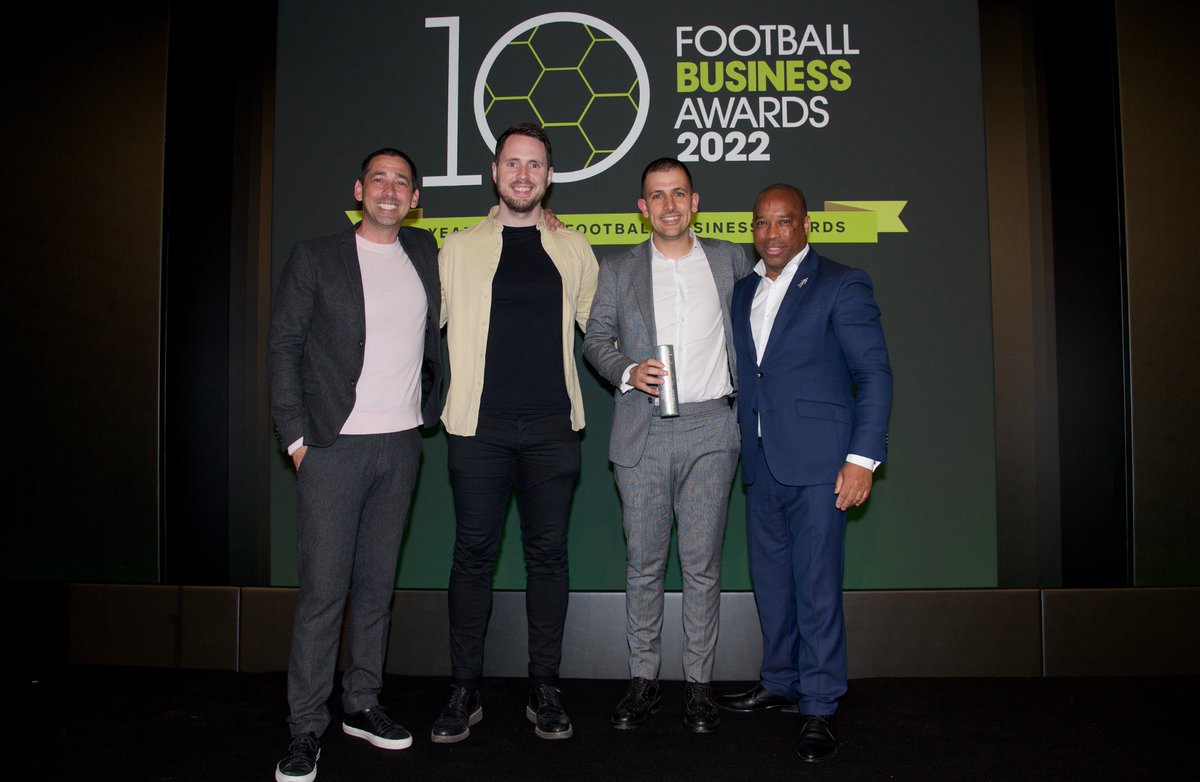 Max Fitzgerald tweet media