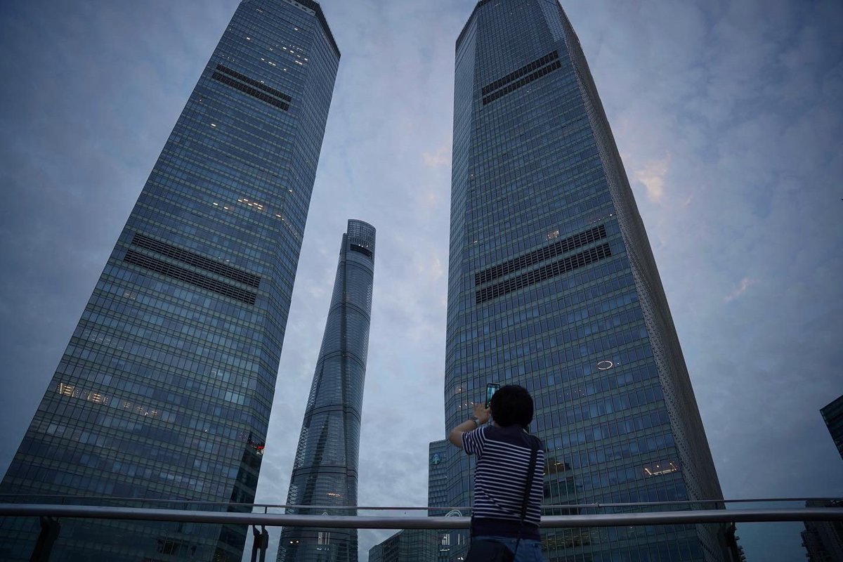 Jasonxuecc's tweet image. May 31, 2022, a day ahead of Shanghai reopening