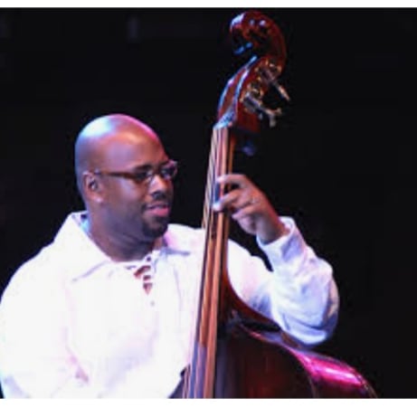 Happy Birthday to Jazz artist Christian McBride from the Rhythm and Blues Preservation Society. 