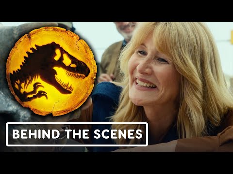 Jurassic World tweet media