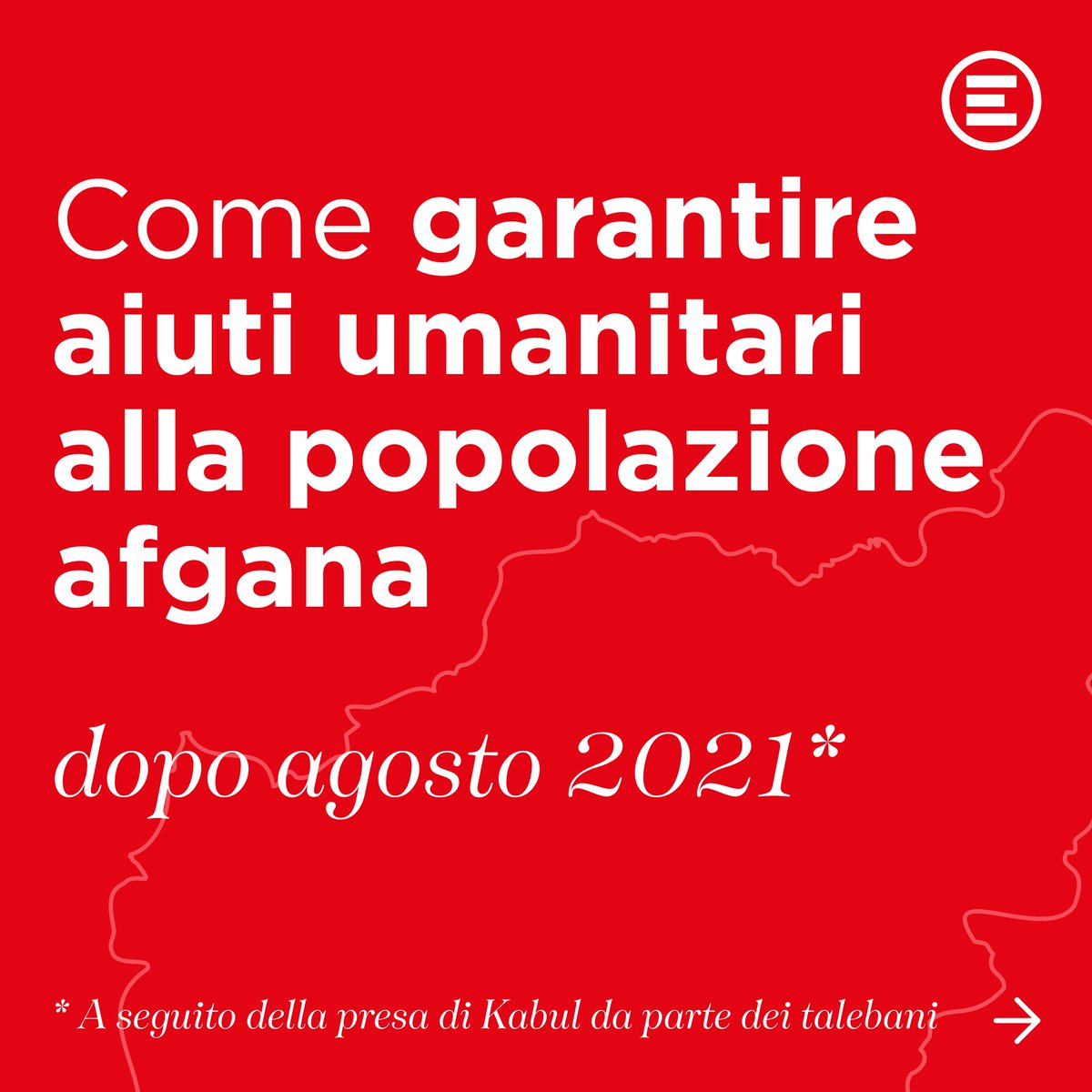 emergency_ong's tweet photo. In #Afghanistan l'eredità di una lunga #guerra, la #crisieconomica e il collasso del sistema bancario, insieme alla peggiore #siccità degli ultimi 30 anni e all'impatto della pandemia di #COVID19, hanno creato livelli di bisogno senza precedenti. https://t.co/qStwRUoFI5