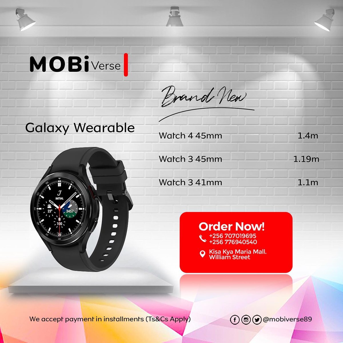 Sir Baron⚡️ tweet media