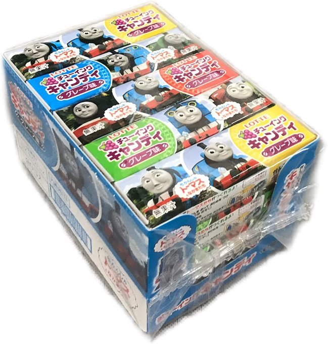 人生に必要なお菓子 