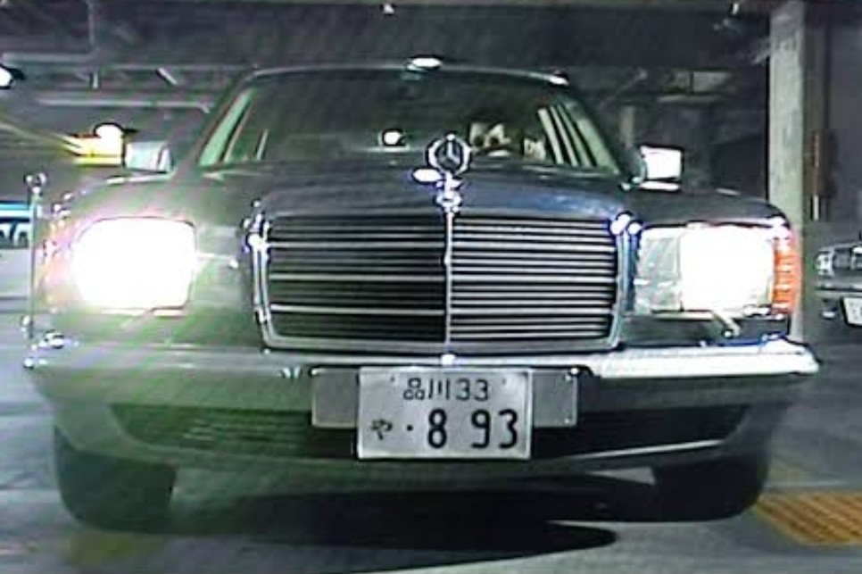 توییتر 岡江 門 途方もない妄想に取り憑かれた男 در توییتر 長渕剛 主演ドラマ とんぼ の英二さんの愛車ベンツのナンバー 893 は やくざ ではなく はくさん と読む 漢字で書くと 白山 だ 燦々 33 と輝く白山 893 だね T Co توییتر 岡江 門 途方もない妄想に取り憑かれた男 در توییتر 長渕剛 主演ドラマ とんぼ の英二さんの愛車ベンツのナンバー 893 は やくざ ではなく はくさん と読む 漢字で書くと 白山 だ 燦々 33 と輝く白山 893 だね T Co