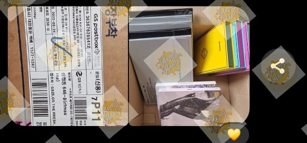 ArmyHaulPH's tweet photo. #AHPHUpdates
#AHPHProofs
kr add arrivals https://t.co/TKeePtqqDb