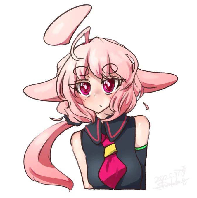 めめめちゃん 