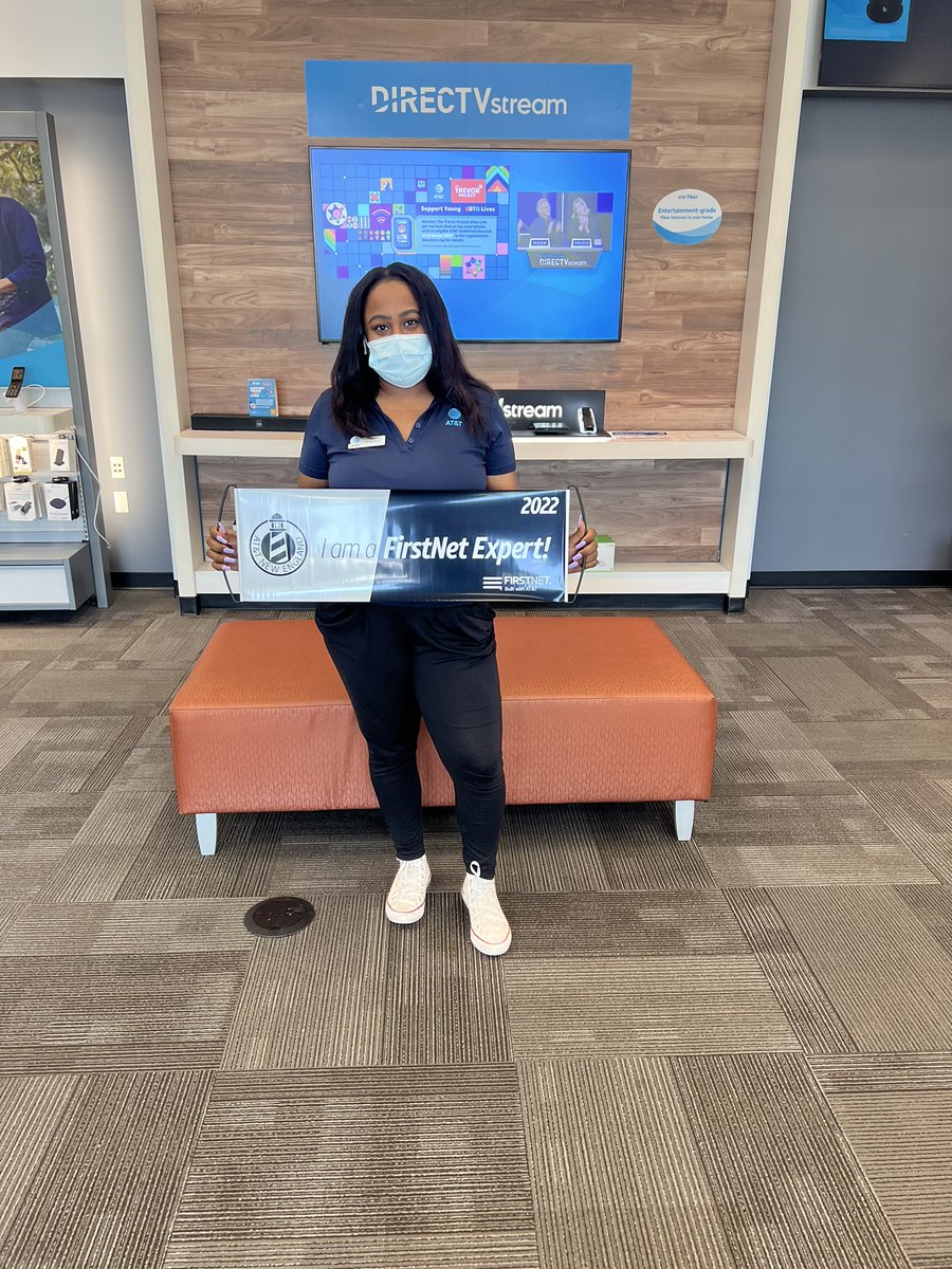 Michelle Melendez (@michellem040) on Twitter photo Congrats Tiff for being a FirstNet Expert 2022🚨🚨 #FirstNet #ourNE #LightitupNE <a href="/D_Zargos/">Dan Zargos</a> <a href="/JacqueMappa/">Jacque Mappa</a> @CRussellATT <a href="/firas_smadi/">Firas Smadi</a> Congrats Tiff for being a FirstNet Expert 2022🚨🚨 #FirstNet #ourNE #LightitupNE <a href="/D_Zargos/">Dan Zargos</a> <a href="/JacqueMappa/">Jacque Mappa</a> @CRussellATT <a href="/firas_smadi/">Firas Smadi</a>