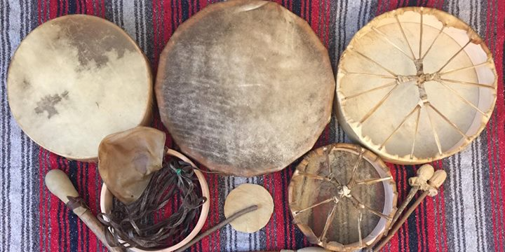 AIFCMN's tweet photo. Join us every Wednesday between 6–8 pm to sing &amp; drum. This #drum event is for All families! Please come ready to learn &amp; share; we'll also share a meal. It is a beautiful &amp; vital part of our #AmericanIndian culture. LOCATION MAY VARY TO LEARN MORE https://t.co/Z0th2r0VA0 https://t.co/AoErCem7gY