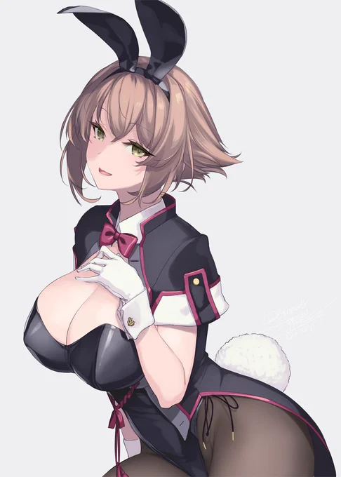 陸奥
ワンドロ+70分遅刻タグ無し 