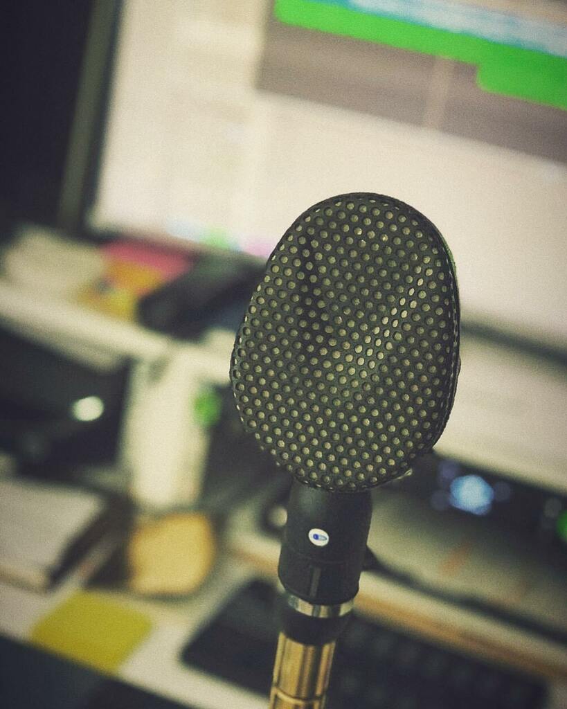 jarvbone's tweet image. #coles4038 ❤️ More recording going on today…! instagr.am/p/CeOh-i5gLe0/