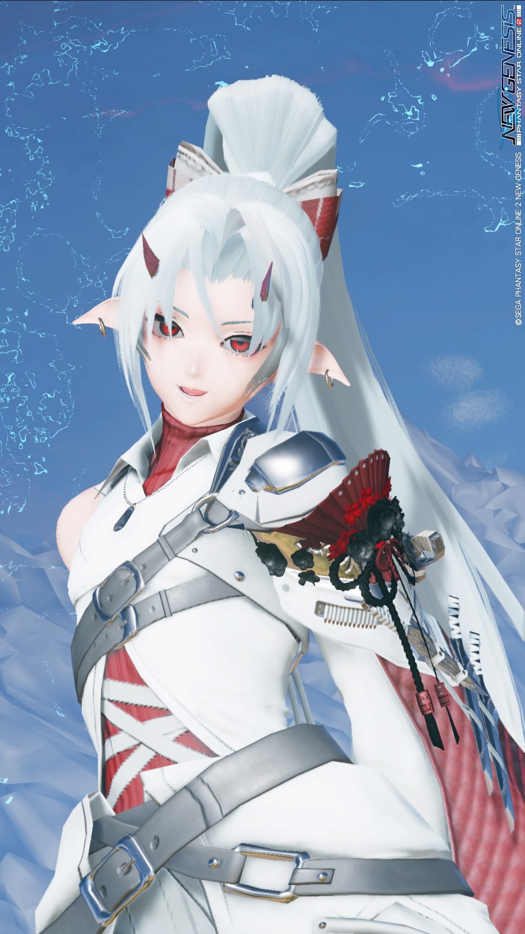 ポルポ先輩 ニーグルムグラディオを和っぽくしたコーデ W 一枚だけ先にちょい出ししたけども この髪型が無料で貰えるのありがたいわぁ Pso2男の娘同盟 メンテの日なのでssを貼る T Co P9pzabzfya Twitter