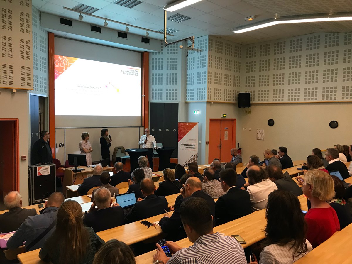 Robonumérique tweet media