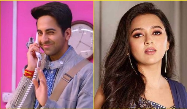 Tejasswi Prakash make BIG Bollywood debut opposite Ayushmann Khurrana in Dream Girl 2?
tellydhamaal.net/tv/tejasswi-pr…

#TejasswiPrakash #DreamGirl2