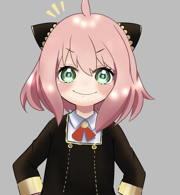 えっへんのtwitterイラスト検索結果