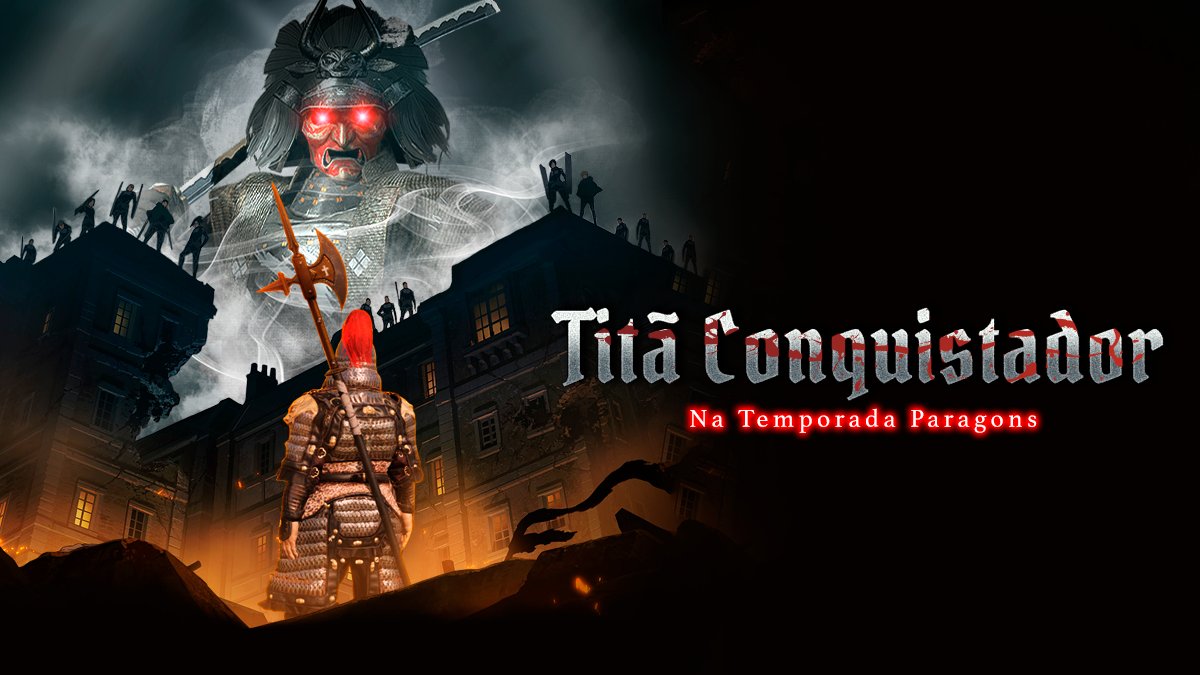ConqBlade_BR's tweet photo. 🔥 Cuidado! 🔥
Estão invadindo nossas muralhas! Se prepare e Shinzou wo Sasageyo! ⚔️
Conta aí pra gente, qual seu anime ou mangá preferido?
#ConquerorsBlade #Helheim #BoomingTech #Steam https://t.co/PW2lESpJxa